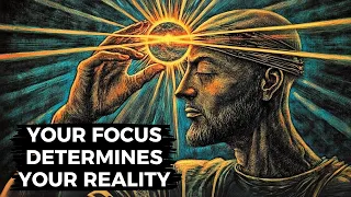 The State Where Focus Meets Flow And QUANTUM Events Happen