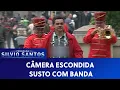 Download Lagu Susto com Banda | Câmeras Escondidas (17/03/21)