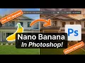 Download Lagu Nano Banana + Flux Officially In Photoshop Beta (First Impressions)