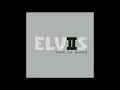 Elvis Presley - Don't Cry Daddy (Remastered) (Audio)