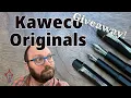 Download Lagu The New Kaweco Originals! *Give Away Complete!*