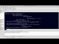 read oracle alert file using sql