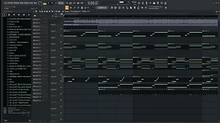 ken carson fighting my demons instrumental remake most accurate