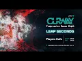 Download Lagu Leap Seconds - Live DJ set @ Players Café/Zalaegerszeg 2025.01.18.