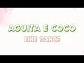 Download Lagu Aguita e Coco Line Dance by Lalita (Aguita Salsa)