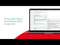 Document Records Compliance Navigator
