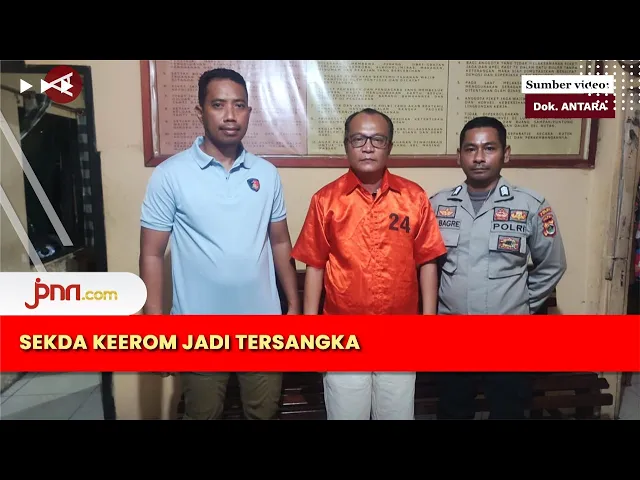 Polda Papua Bongkar Kasus Dugaan Korupsi Bansos - JPNN.com