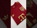 Download Lagu 25-26 FC Bayern München 125th Anniversary Soccer Jersey 🔥 New Football Shirt