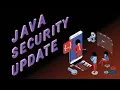 Java 24 Release Notes Overview - Security Update