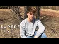 Ruth B - Superficial Love | Alex Sampson Cover