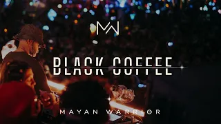BLACK COFFEE - Mayan Warrior
