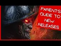 Parent s Guide to New Releases 24