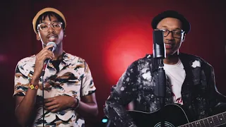 sino msolo feat mthunzi mamela live at the redbox 