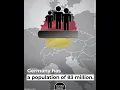 Why Germans Austrians Are Completely Different People