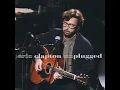 Old Love (Acoustic Live) - Eric Clapton