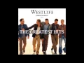Lagu Westlife - Unbreakable