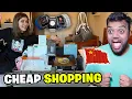 Download Lagu Duniya Ki Sab Se Sasti Shopping 🇨🇳 | China Market Se Gifts Le Liye 😍