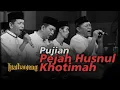 Lagu Pejah Husnul Khotimah - Kiai Kanjeng