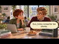 Learn French Grammar Through Conversations | 30 Everyday Dialogues A1–A2