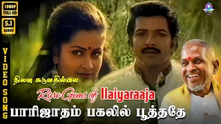 paari jaadham pagalil poothadhey video song 5 1 rare gems of ilaiyaraaja kj yesudas s janaki
