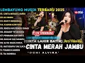 Download Lagu DANGDUT KOPLO 2025 FULL ALBUM CINTA MERAH JAMBU - KU INGIN - BUKIT BERBUNGA - LEMBAYUNG MUSIK