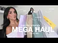 Download Lagu mega try on haul autunnale | zara, bershka, pull\u0026bear, sol de janeiro, vinted, dr. martens \u0026 more