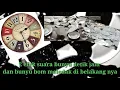 Download Lagu Efek suara bunyi detik jam ,dam bom meledak
