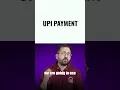 Add UPI Payment to Website
