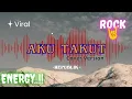 Download Lagu REPVBLIK - AKU TAKUT (Cover Rock Energy) Ai Version #viral #rock 