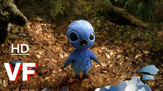 Pas pareil et pourtant BANDE ANNONCE VF (2022)