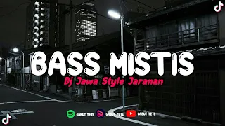 Download DJ JAWA STYLE JARANAN ||BASS MISTIS ||DJ MUNG BISO NYAWANG || disarankan pakai sound atau earphone🎧 MP3