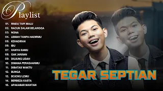 Tegar Septian Full Album - RACUN DALAM BELANGGA - Pop Melayu Terpopuler - Pop Melayu Terbaru 2026