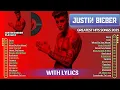 Download Lagu Justin Bieber Greatest Hits Full Album 2025 - Justin Bieber Best Songs Playlist 2025 (With Lyrics)