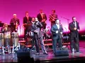 Eddie Palmieri y La Perfecta- Bomba De Corazon f. Herman Olivera