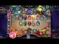 Rusty Trident AND Guiding Candle! | Hearthstone Battlegrounds