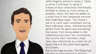 The Chase UK game show - Wiki s