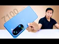 Download Lagu Oneplus Nord CE 5 Unboxing \u0026 Test - 7100mAh battery phone @24,999* But?