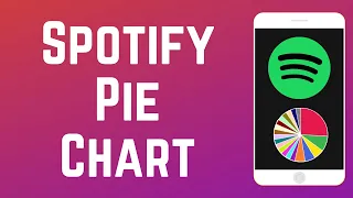 How to Make Share Your Spotify Pie Chart