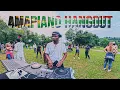 Download Lagu AMAPIANO ON THE PARK by Tony Slay in Stuttgart || DJ Maphorisa, Scotts Maphuma, Diamond Platnumz