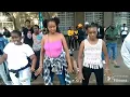 Diamond platnumz ft Nandi and Koffi olomide new song Lingala Dance choreography Kizzdaniel