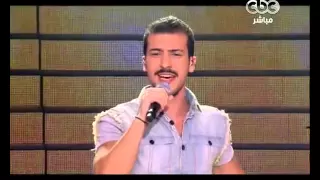 اغنية الخاين والاناني   عيسي المرزوقي    ستار اكاديمي   دندنها