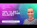 HrFlow ai Source - Zapier