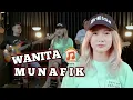 WANITA MUNAFIK 💥 3Pemuda Berbahaya Feat Sallsa Bintan