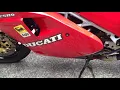 Ducati 851 SP3 For Sale on RareSportBikesForSale com