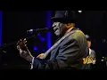 John Mayer, Taj Mahal - (I Believe I'll) Dust My Broom (Robert Johnson cover)