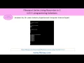 Fibonacci Series Using Recursion In C