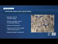 Mohave County Sheriff s deputy shoots man involved in domestic violence incident