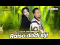 Download Lagu RAISO DADI SIJI - RIA AMELIA FT ARIS SUBAHARANATA - SIMPATIK MUSIC