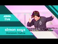 Lagu MNM STDJ: Simon Says - Themaset: hiphop
