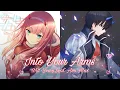Download Lagu Nightcore → Into My Arms → Witt Lowry ft. Ava Max (Switching Vocals/Lyrics)
